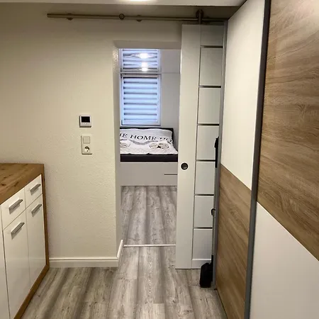 Apartment Linger House
