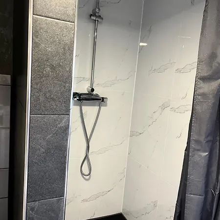 Appartement Linger House Bevern (Lower-Saxony)