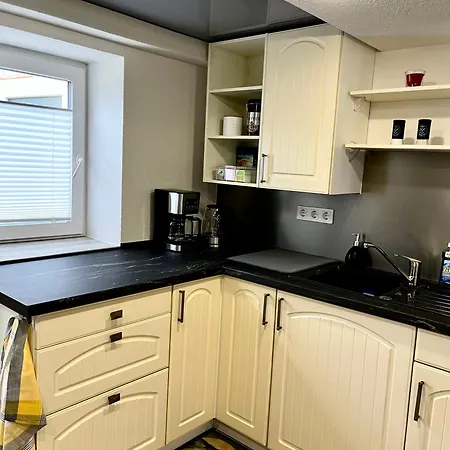 Linger House Apartment Bevern (Lower-Saxony)