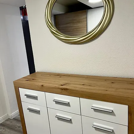 Appartement Linger House