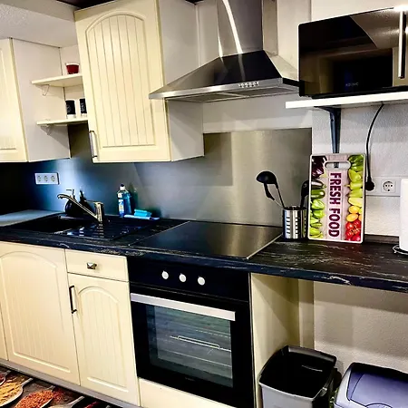 Linger House Apartment Bevern (Lower-Saxony)