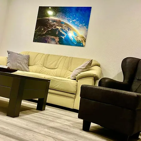 Linger House Apartment Bevern (Lower-Saxony)