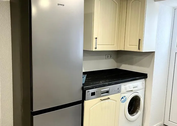 Appartement Linger House *