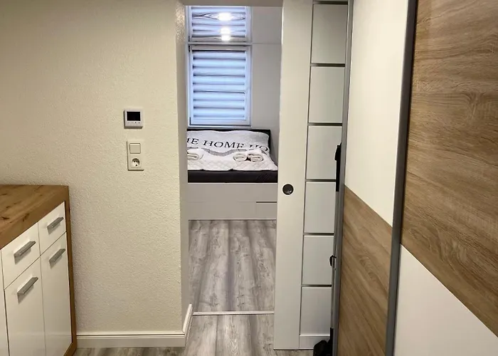 Appartement Linger House