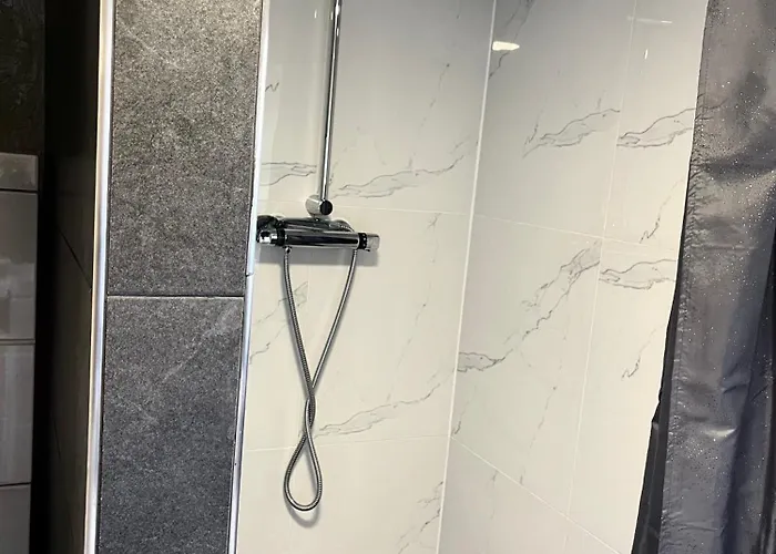 Appartement Linger House Bevern (Lower-Saxony)