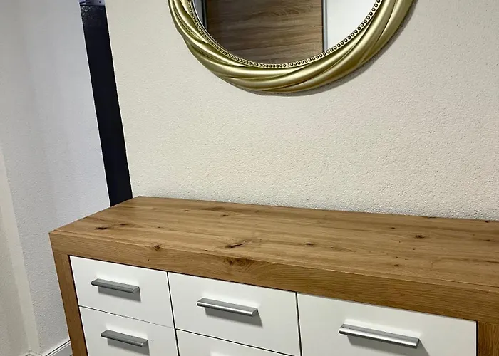 Appartement Linger House